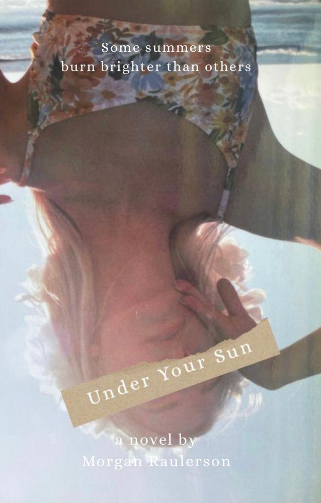 Under Your Sun cover