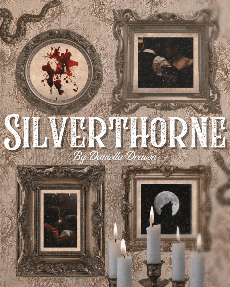 Silverthorne cover