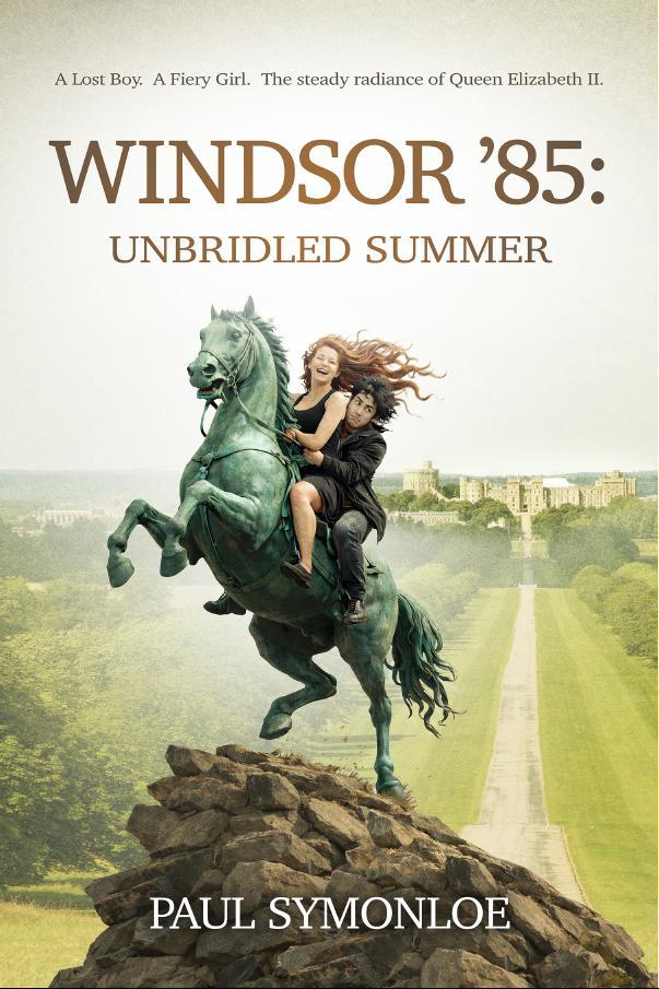 Windsor '85: Unbridled Summer cover