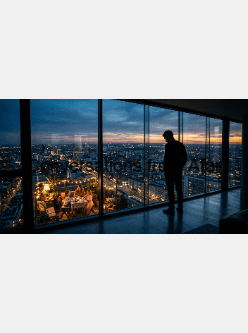 Conversations from Afar cover