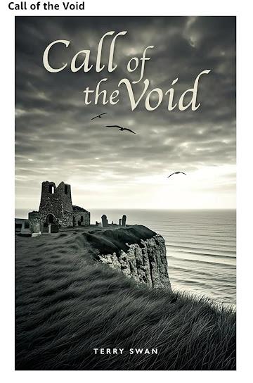 Call of the Void cover